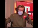 Le journal RTL de 5h du 14 avril 2021