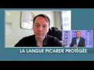 La langue Picarde protégée