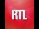 Le journal RTL de 10h du 14 avril 2021