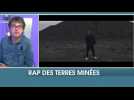 Rask, le rap des terres minées