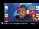 Zap Sport du 13 avril 2021 : Pour Presnel Kimpembe, le PSG va devoir 