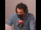 Le journal RTL de 5h30 du 13 avril 2021