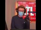 Le journal RTL de 5h du 13 avril 2021