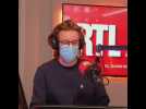 Le journal RTL de 04h30 du 13 avril 2021