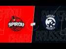 CHARLEROI - BRUSSELS (EMBL Highlights)