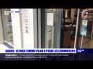 Genas : le web comme plan B pour les commerces