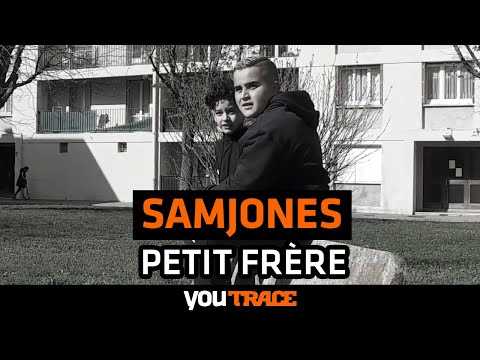 VIDEO : SAMJONES - Petit frre