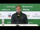 ATP - Rolex Monte-Carlo 2021 - Dan Evans