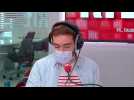 Le journal RTL de 19h du 13 avril 2021