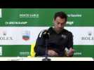 ATP - Rolex Monte-Carlo 2021 - Fabio Fognini