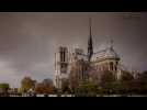 Notre-Dame de Paris: 2 ans après l'incendie, où en sont les travaux?
