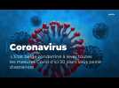 Coronavirus : l'Etat belge condamné à lever toutes les mesures Covid !