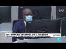 Côte d'Ivoire : Laurent Gbagbo acquitté définitivement par la Cour pénale internationale