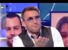 Benjamin Castaldi clashe Patrick Timsit