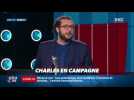 Charles en campagne : Ces Français qui militent pour le retour des attestations - 01/04