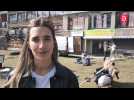 Ariège: Perrine Laffont revient sur sa station de coeur