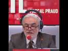 Le journal RTL de 14h du 01 avril 2021