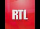 Le journal RTL du 01 avril 2021