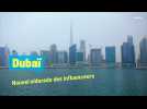 Dubaï : nouvel eldorado des influenceurs