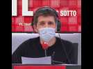 Le journal RTL de 18h du 01 avril 2021