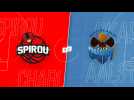 CHARLEROI - ALOST (EMBL Highlights)