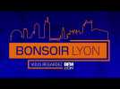 Bonsoir Lyon : le JT du jeudi 1er avril