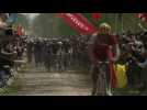 Covid-19 : Paris-Roubaix une nouvelle fois reporté à l'automne