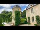 Le domaine de Poulaines cherche un jardinier - #JOB