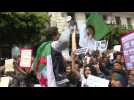 Algérie: marche étudiante pour la libération des détenus d'opinion