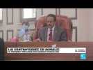 Patrice Talon réélu au Bénin : réactions mitigées à Cotonou