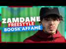 Zamdane | Freestyle Boosk'Affamé