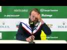 ATP - Rolex Monte-Carlo 2021 - Lucas Pouille