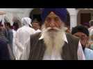 Baisakhi, un important festival sikh au Pakistan