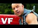FAST AND FURIOUS 9 Bande Annonce 2 VF + VOSTFR (2021) Vin Diesel