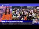 Inde: épidémie hors contrôle - 15/04