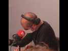 Moment d'anthologie avec Alain Finkelkraut sur C News