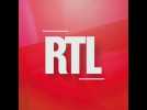 Le journal RTL de 10h du 15 avril 2021
