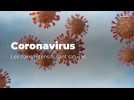 Chiffres de l'épidémie de coronavirus (15 avril 2021) : les hôpitaux sont de nouveau saturés
