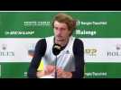 ATP - Rolex Monte-Carlo 2021 - Alexander Zverev