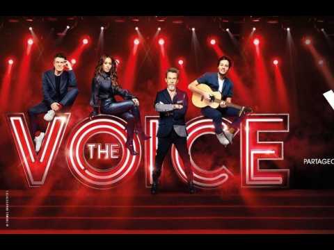 VIDEO : The Voice : le fils d?une clbre star de la chanson au casting
