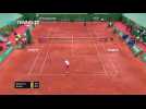 Tennis. Monte-Carlo : Novak Djokovic battu par Daniel Evans !