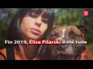 Mort d'Elisa Pilarski: la créatrice d'une cagnotte pour le chien Curtis en colère