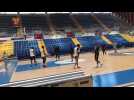 Champagne Basket - Gravelines-Dunkerque : l'avant-match avec Cédric Heitz