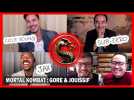 Mortal Kombat : on a vu le film, UN REBOOT GORE & JOUISSIF ! (+ ITW SUB-ZERO, JAX & COLE YOUNG)