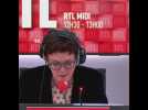 RTL Midi du 14 avril 2021