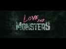 Love and Monsters (Netflix) Bande-annonce VF