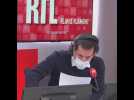 Le journal RTL du 14 avril 2021