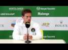 ATP - Rolex Monte-Carlo 2021 - Diego Schwartzman