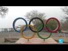 Japon : les habitants mitigés face à la tenue de Jeux olympiques
