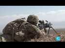 Guerre en Afghanistan : rétrospective sur la plus longue guerre de l'histoire des Etats-Unis